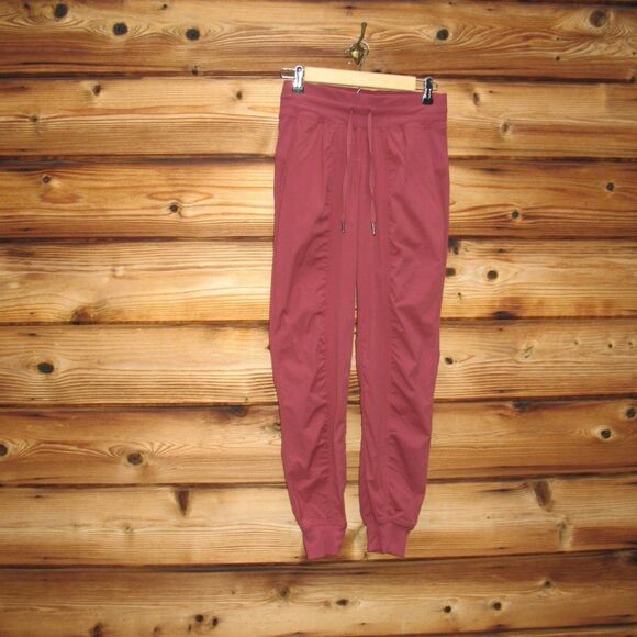 Lululemon Dance Studio Jogger Pants - Picture 3 of 10